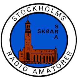 Stockholms Radioamatörer